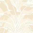 Banana Tree Wallpaper-Wallpaper-Thibaut-The Grove