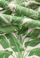 Banana Tree Wallpaper-Wallpaper-Thibaut-The Grove