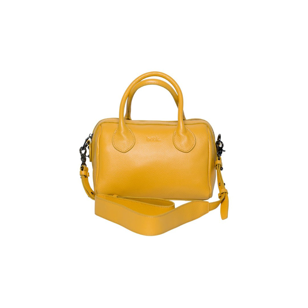 Beck Leather Baby Hayes Bag-Handbags-beck.bags-The Grove