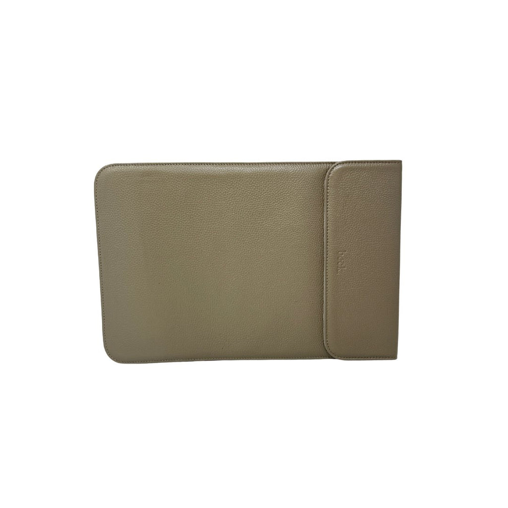 Beck Leather Laptop Case-Laptop Sleeve-beck.bags-The Grove