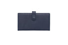 Beck Leather Long Passport / Wallet-Wallet-beck.bags-The Grove