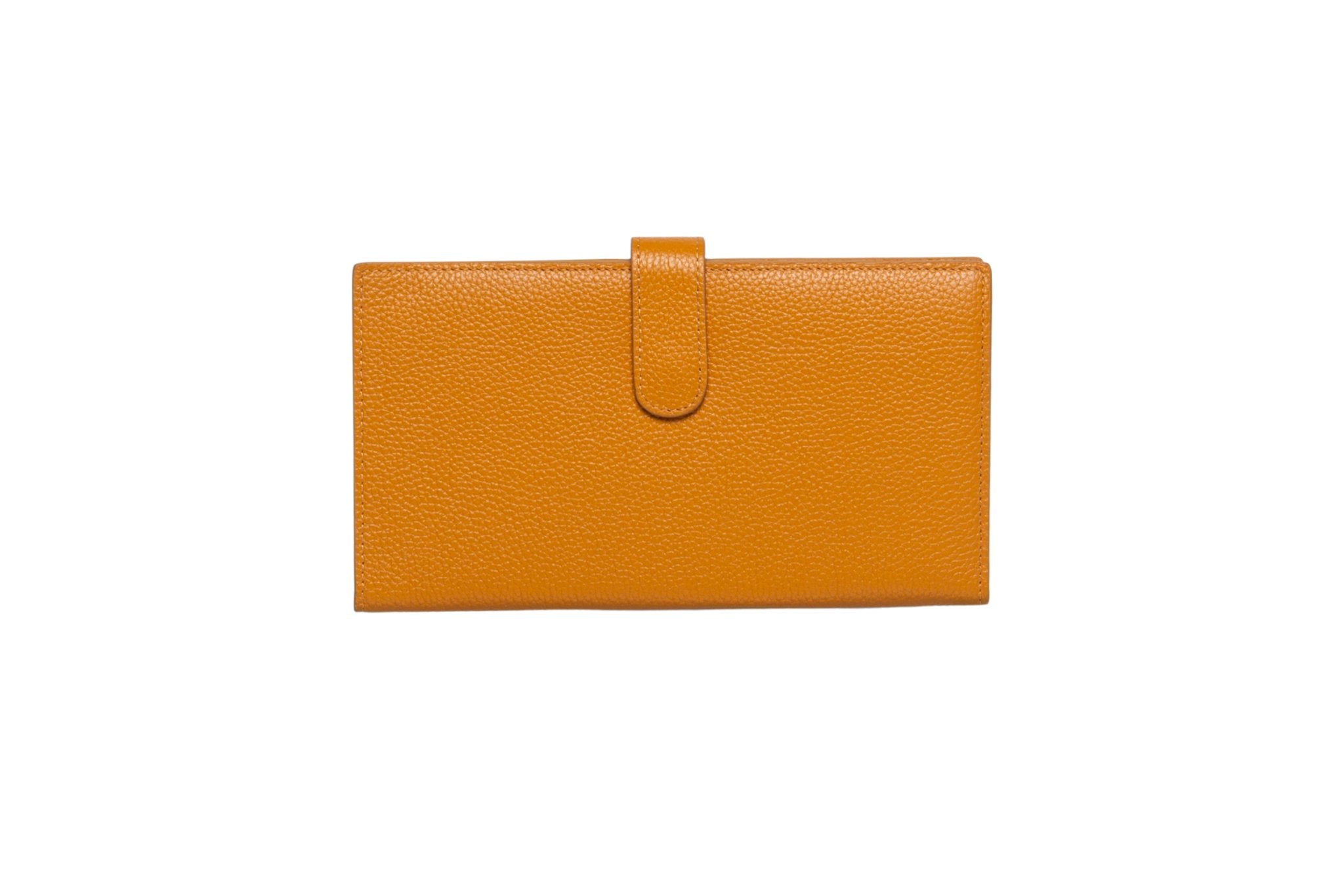 Beck Leather Long Passport / Wallet-Wallet-beck.bags-The Grove