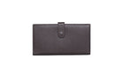 Beck Leather Long Passport / Wallet-Wallet-beck.bags-The Grove