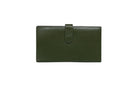 Beck Leather Long Passport / Wallet-Wallet-beck.bags-The Grove