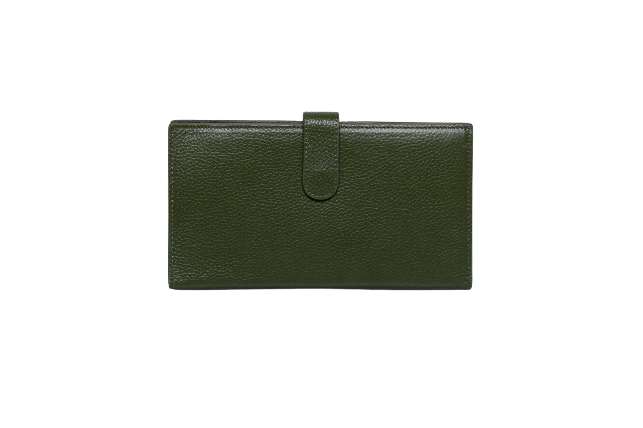 Beck Leather Long Passport / Wallet-Wallet-beck.bags-The Grove