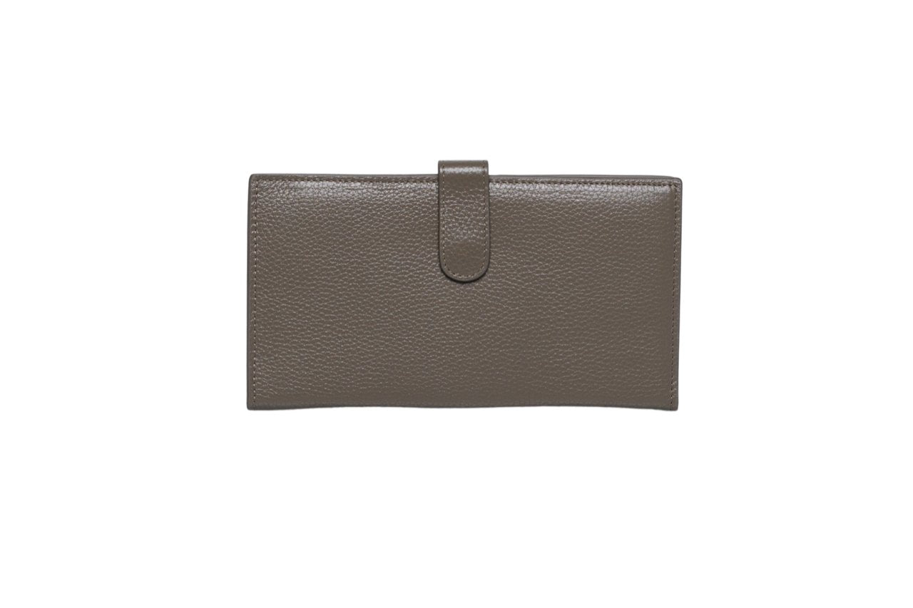 Beck Leather Long Passport / Wallet-Wallet-beck.bags-The Grove