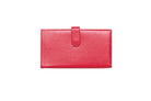 Beck Leather Long Passport / Wallet-Wallet-beck.bags-The Grove