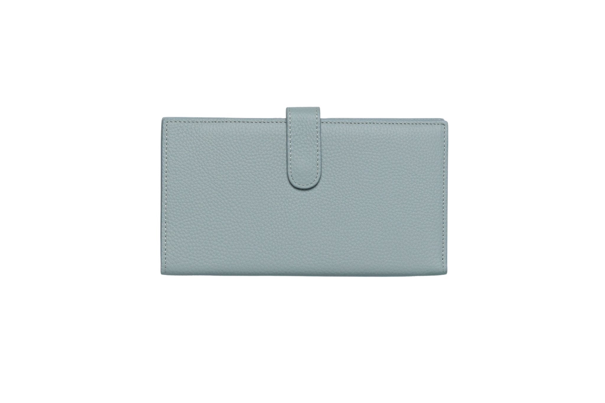 Beck Leather Long Passport / Wallet-Wallet-beck.bags-The Grove