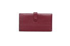 Beck Leather Long Passport / Wallet-Wallet-beck.bags-The Grove