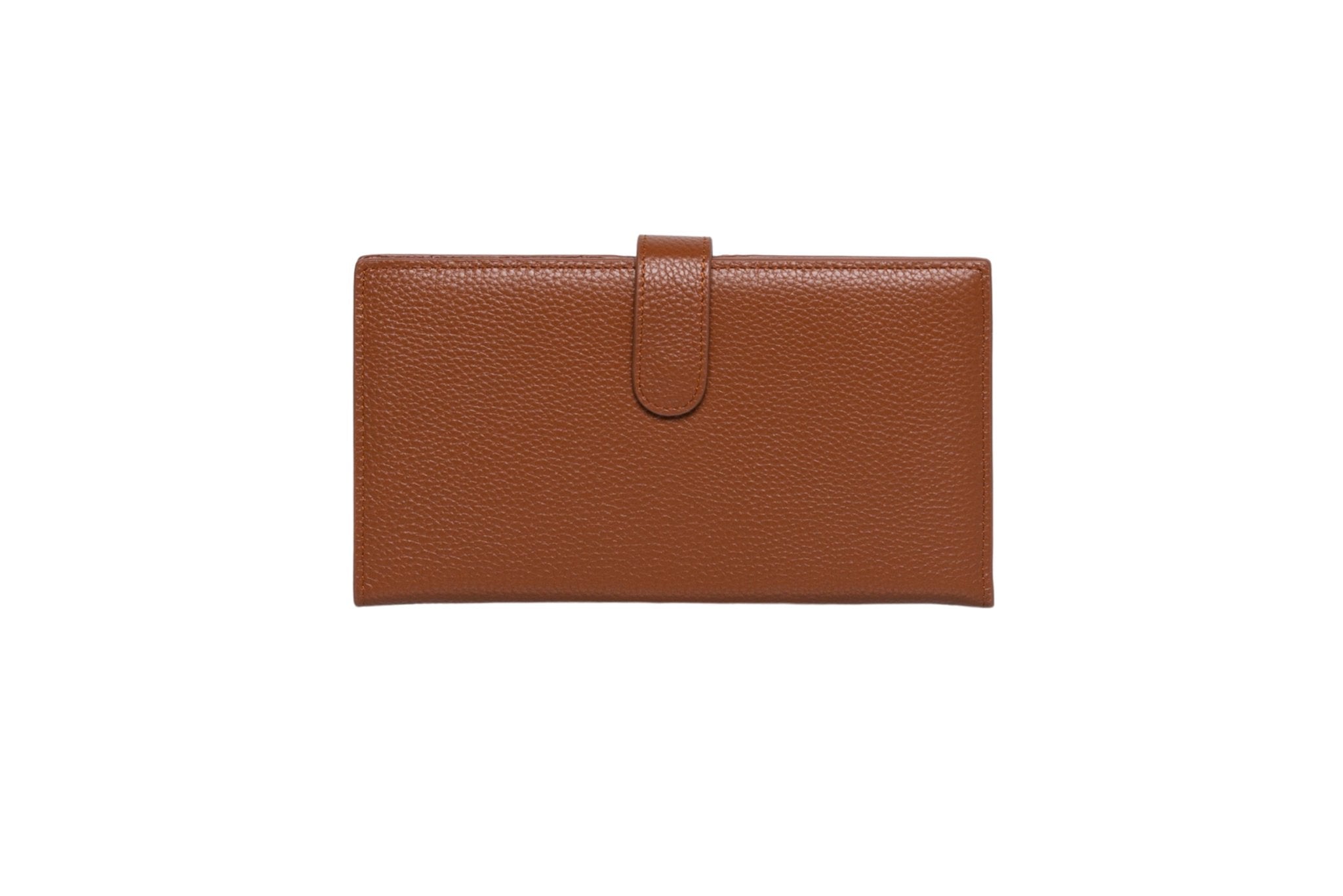 Beck Leather Long Passport / Wallet-Wallet-beck.bags-The Grove