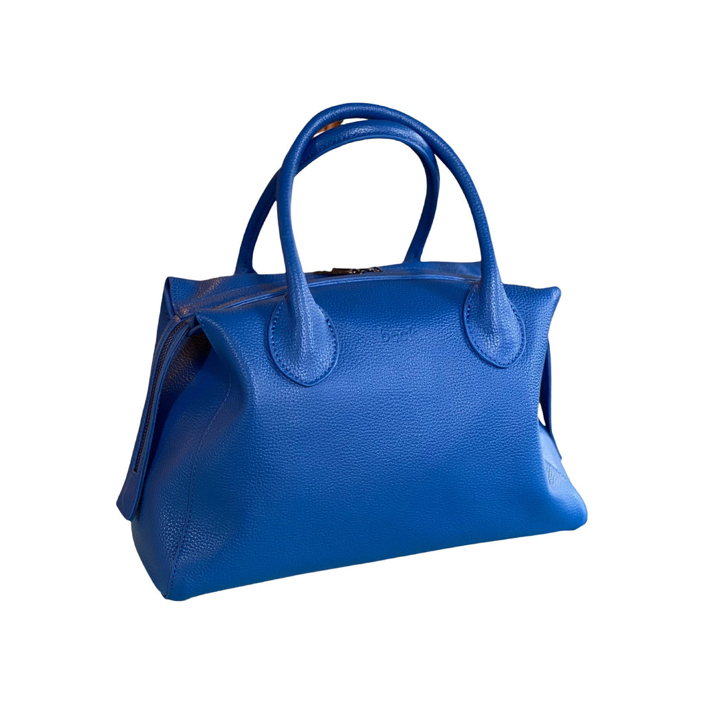 Beck Leather Montero-Handbags-beck.bags-The Grove