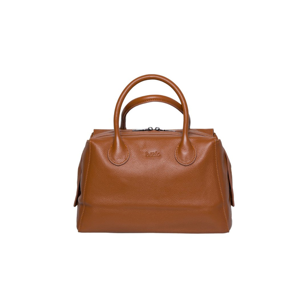 Beck Leather Montero-Handbags-beck.bags-The Grove