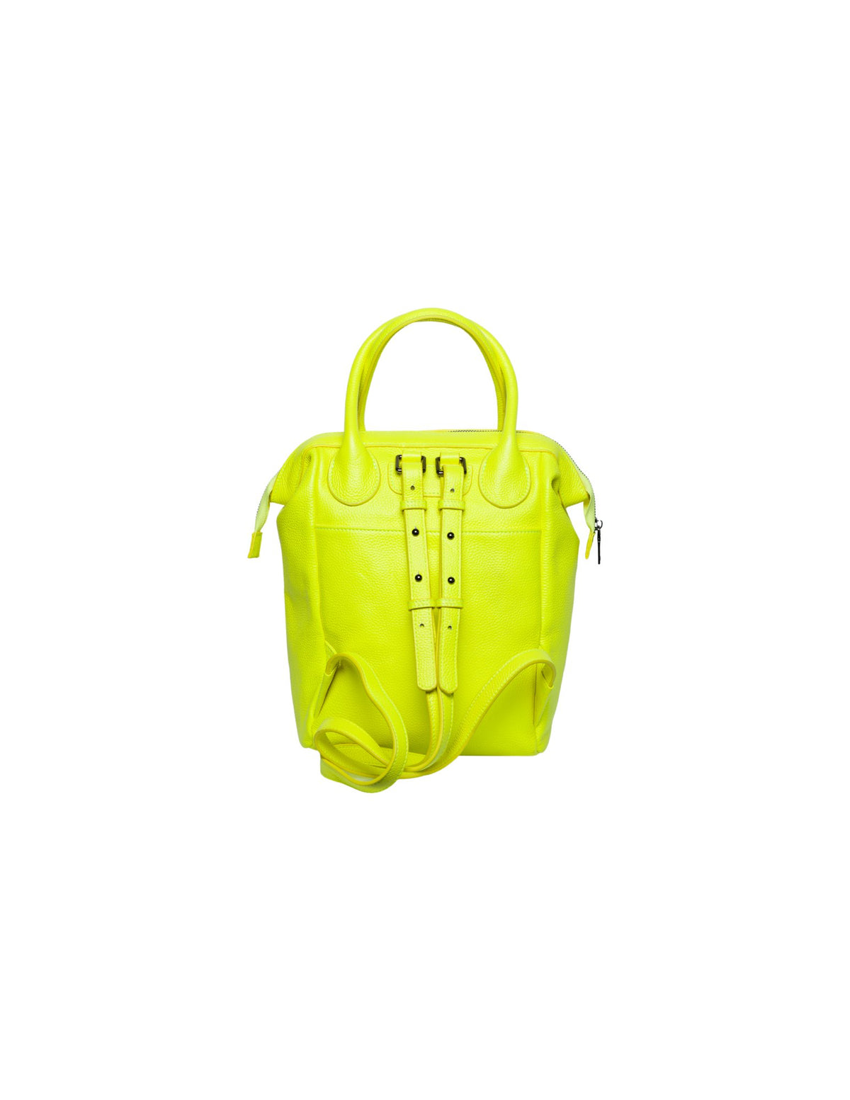 Beck Pack Leather Beck Bag - The Grove