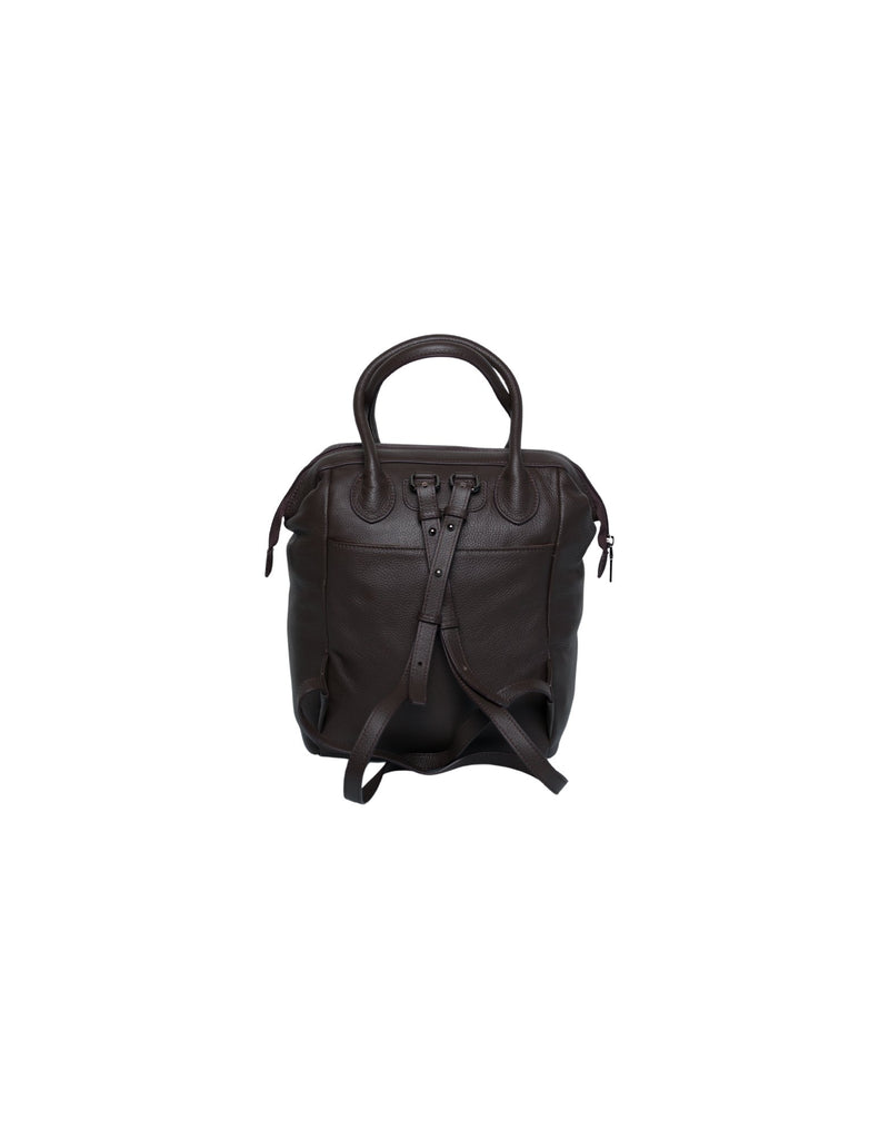 Beck Pack Leather Beck Bag-Handbags-beck.bags-The Grove