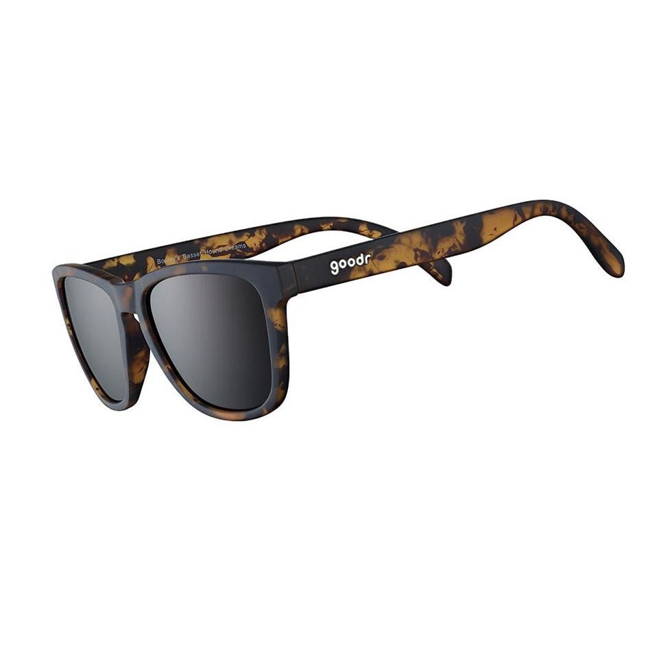Bosley's Bassett Hound Dreams Sunglasses-Sunglasses-Goodr-The Grove