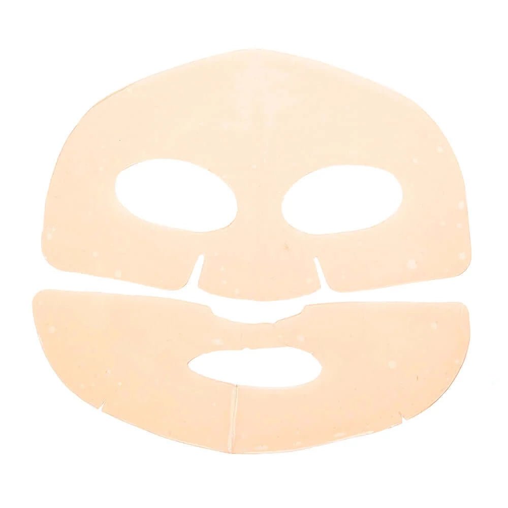 Bubbly Brightening Hydrogel Face Mask-Face Mask-Patchology-The Grove