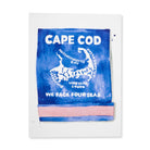 Cape Cod Matchbook-Art Print-Furbish Studio-The Grove