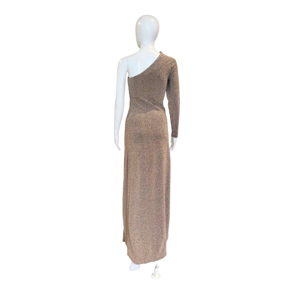 Champagne Smith Dress-Dresses-Any Old Iron-The Grove