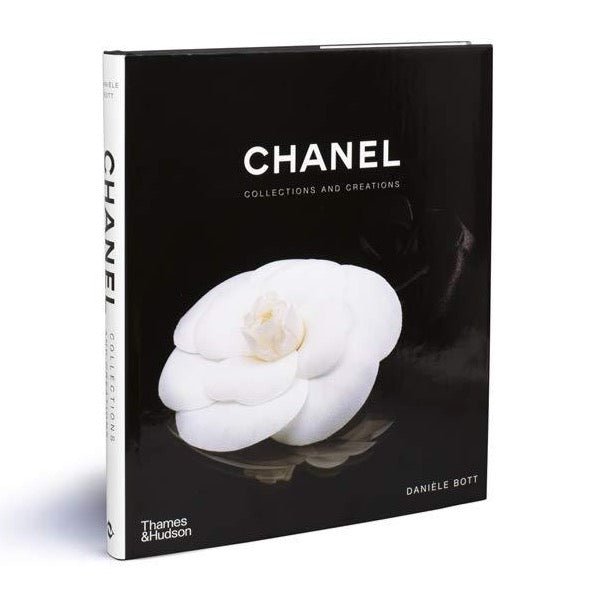 Chanel: Collections and Creations-Books-Hachette-The Grove