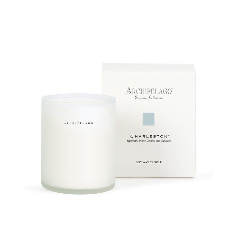 Charleston Candle-Candles-Archipelago-The Grove