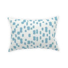 Confetti Indoor/Outdoor Lumbar Pillow-Throw Pillows-CB Studio-The Grove