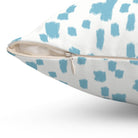 Confetti Indoor/Outdoor Pillow | Square-Pillow-CB Studio-The Grove