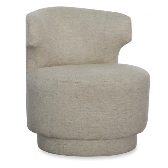 Crofton Swivel Chair-Chair-CR Laine-The Grove