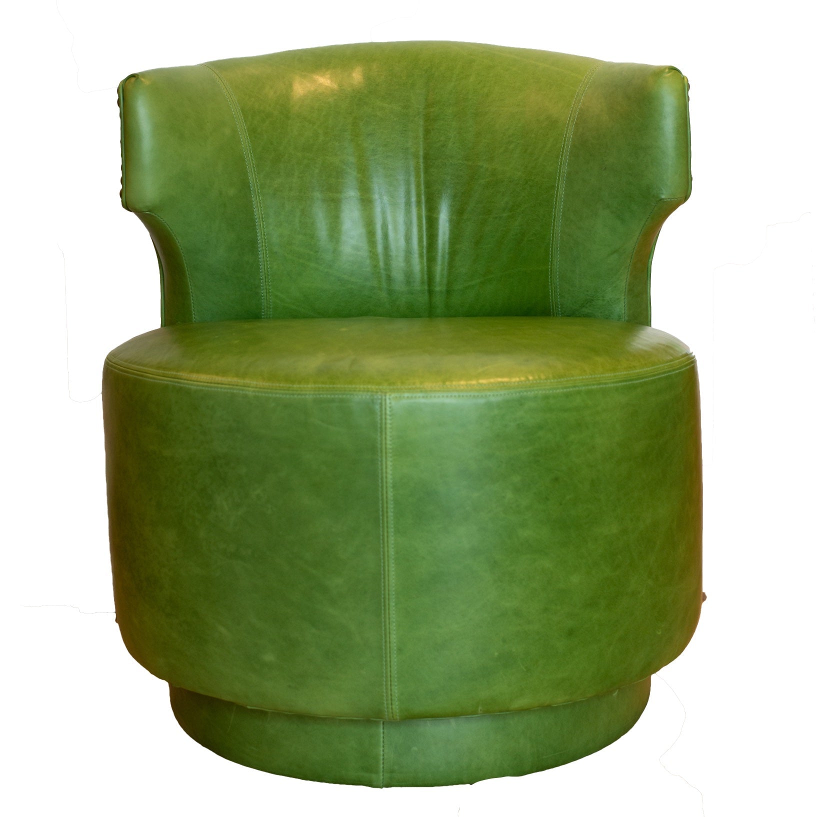 Crofton Swivel Chair-Chair-CR Laine-The Grove