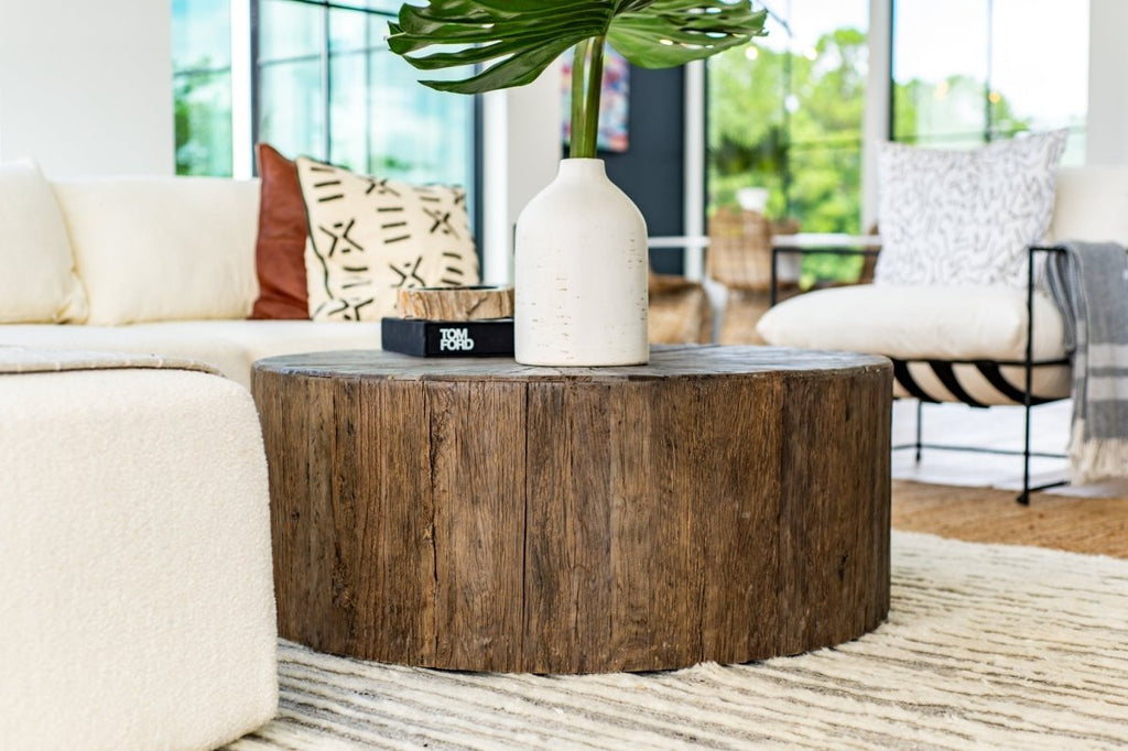 Cyrano Coffee Table by Gabby Decor-Coffee Tables-Auden & Avery-The Grove