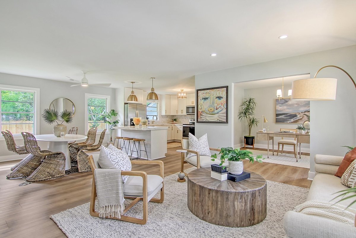 Cyrano Coffee Table by Gabby Decor-Coffee Tables-Auden & Avery-The Grove