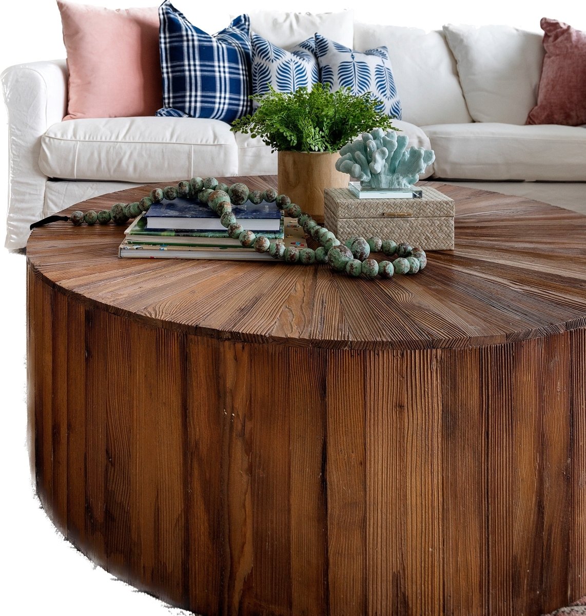 Cyrano Coffee Table by Gabby Decor-Coffee Tables-Auden & Avery-The Grove