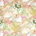 Daisy Chain Wallpaper-Wallpaper-Schumacher-The Grove