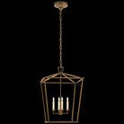 Darlana Lantern-Chandeliers-Circa-The Grove