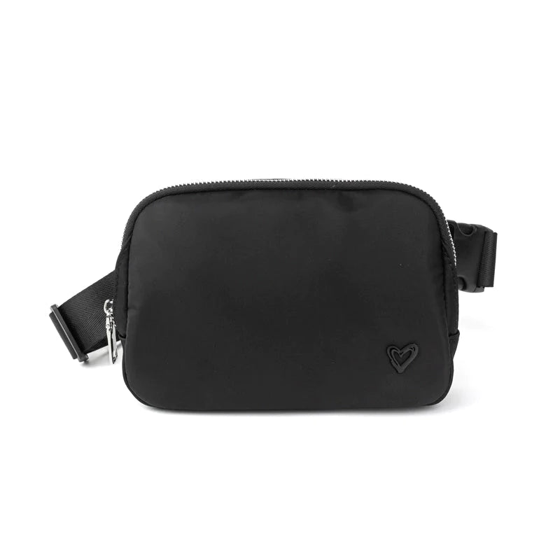 Hands Free: Belt Bags to Love