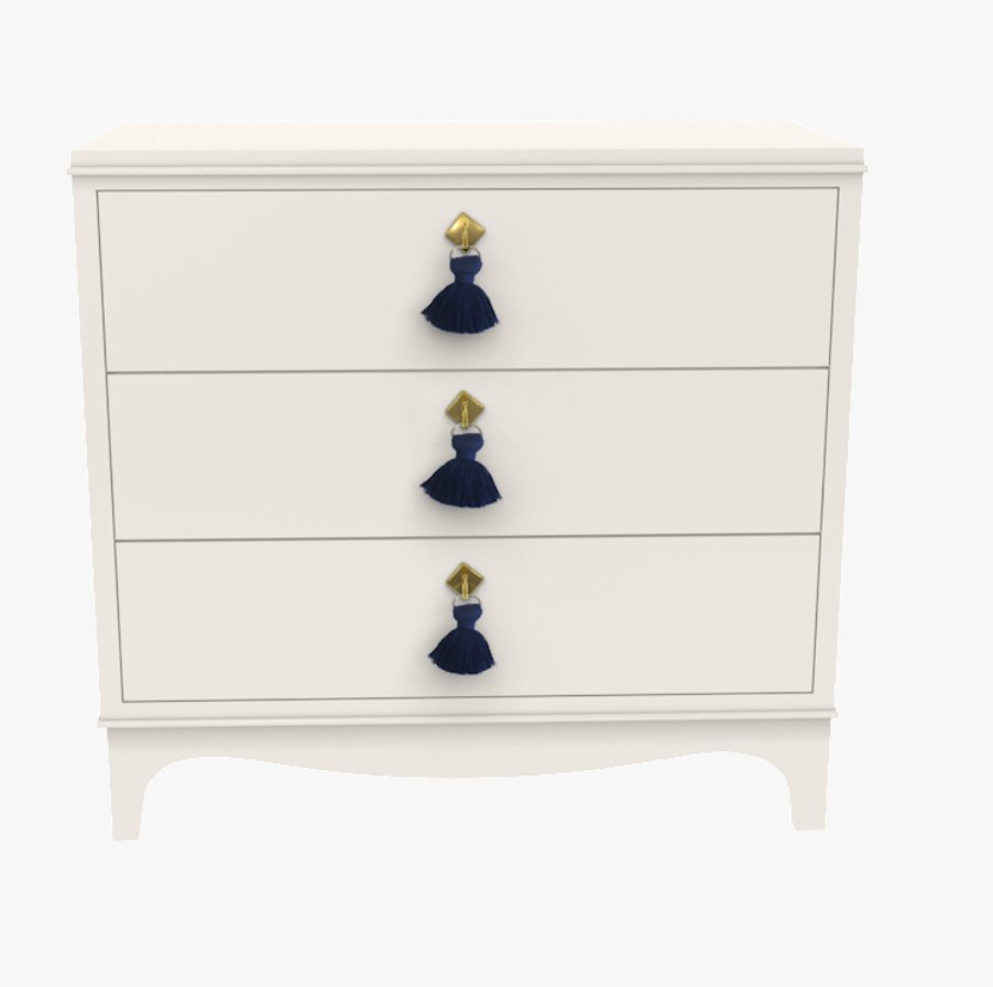 Easton Chest | Large-Oomph Home-The Grove