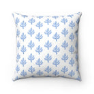 Flora Indoor/Outdoor Pillow-Throw Pillows-CB Studio-The Grove