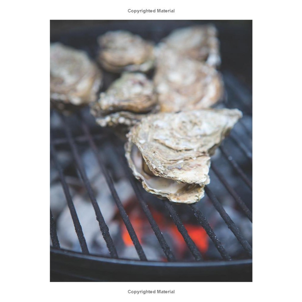 French Grill: 125 Refined & Rustic Recipes-Book-Clementine WP-The Grove