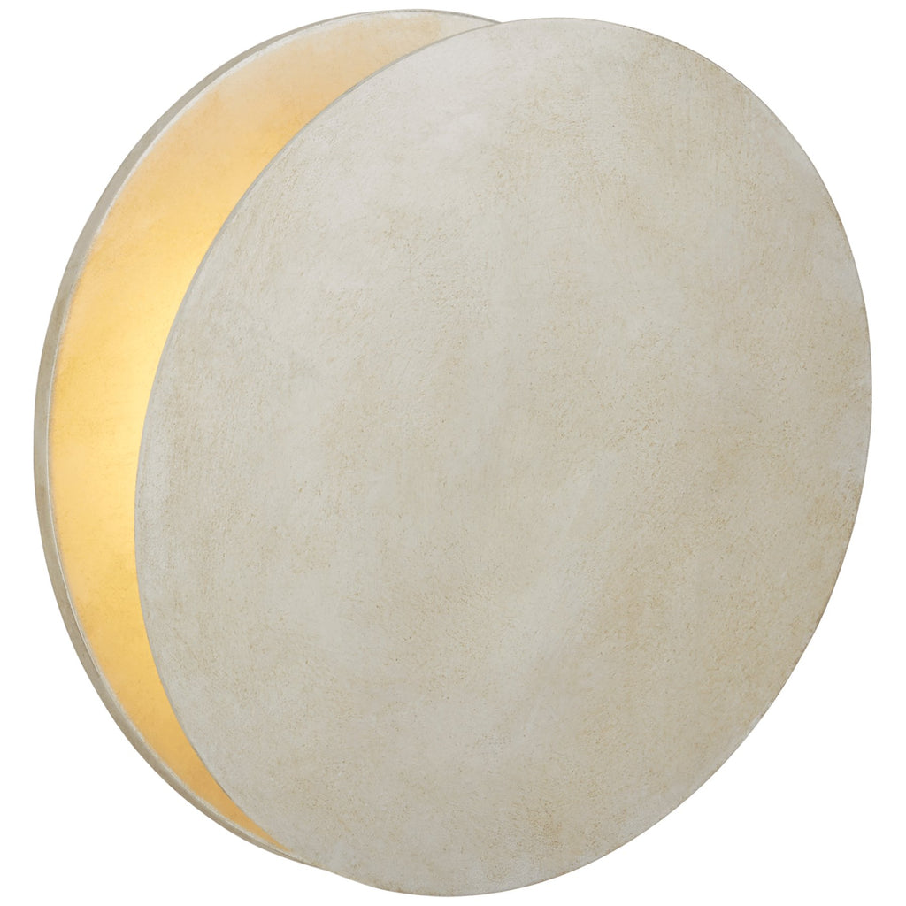 Gabriela Round Wall Washer Sconce-Lighting-Circa-The Grove