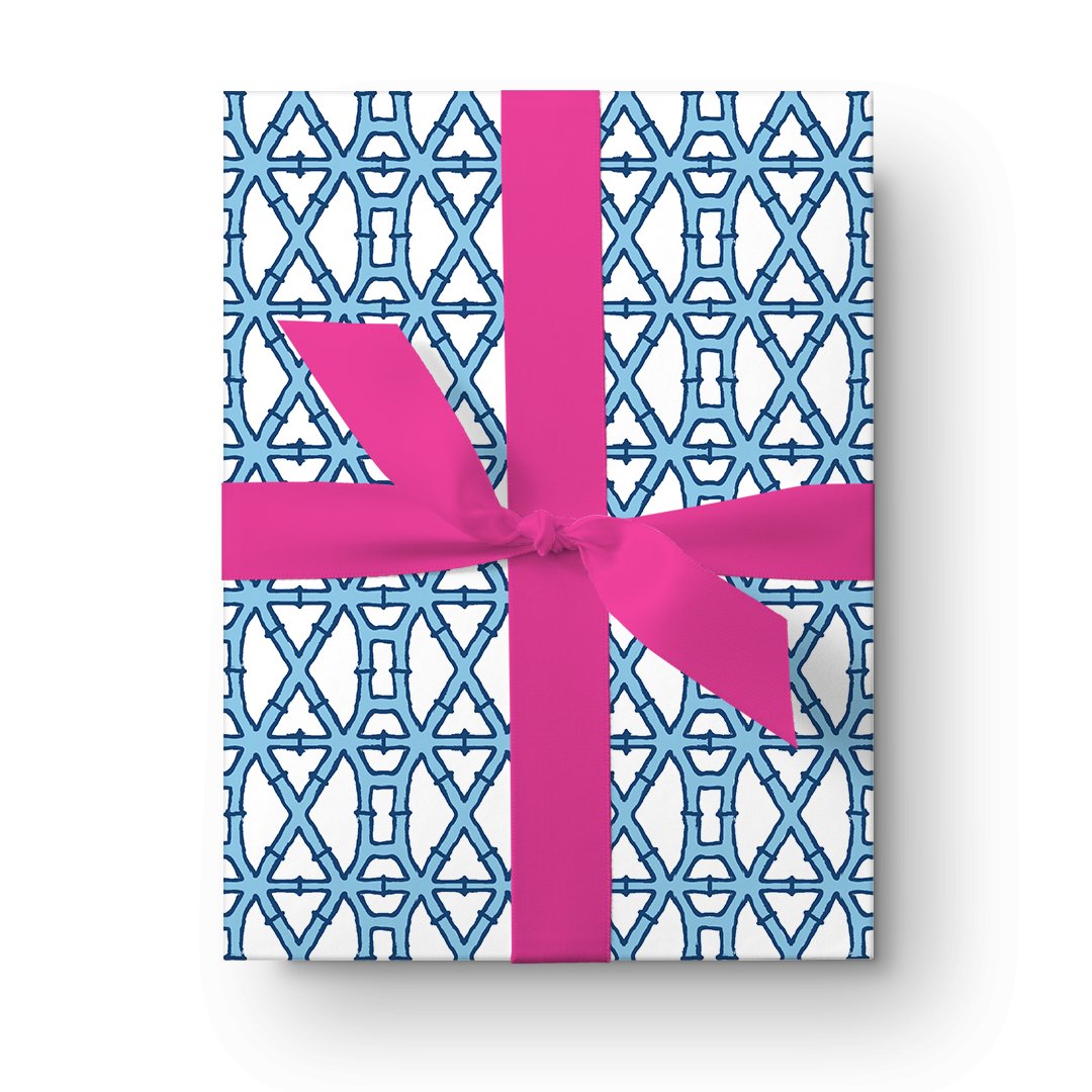 Gift Wrap | Bamboo-Gift Wrap-CB Studio-The Grove