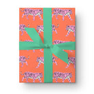 Gift Wrap | Big Cats-Gift Wrap-CB Studio-The Grove