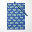 Gift Wrap | Big Cats-Gift Wrap-CB Studio-The Grove