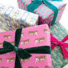 Gift Wrap | Big Cats-Gift Wrap-CB Studio-The Grove