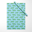 Gift Wrap | Big Cats-Gift Wrap-CB Studio-The Grove