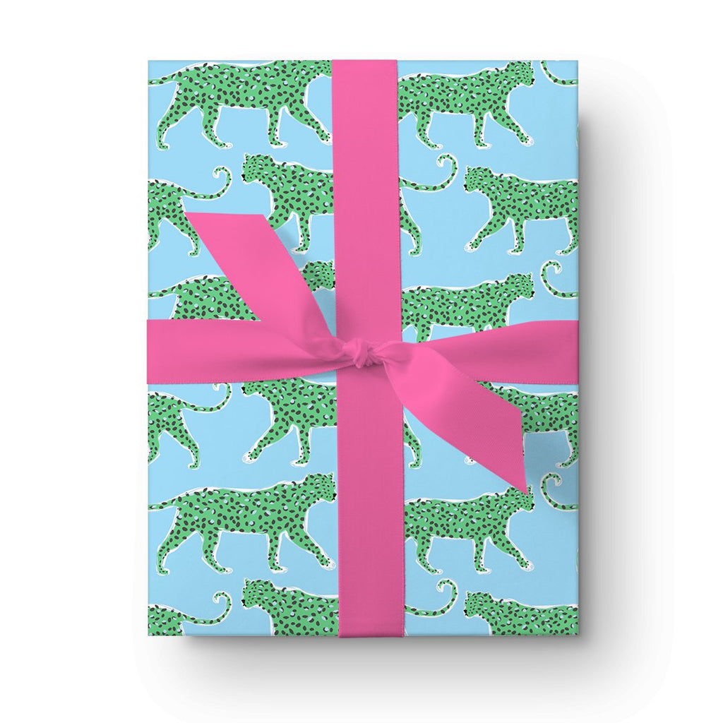 Gift Wrap | Big Cats-Gift Wrap-CB Studio-The Grove