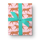 Gift Wrap | Big Cats-Gift Wrap-CB Studio-The Grove