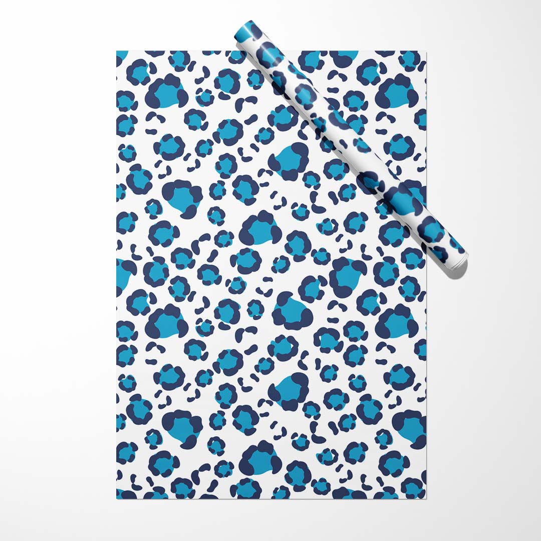 Gift Wrap | Leopard Spots-Gift Wrap-CB Studio-The Grove