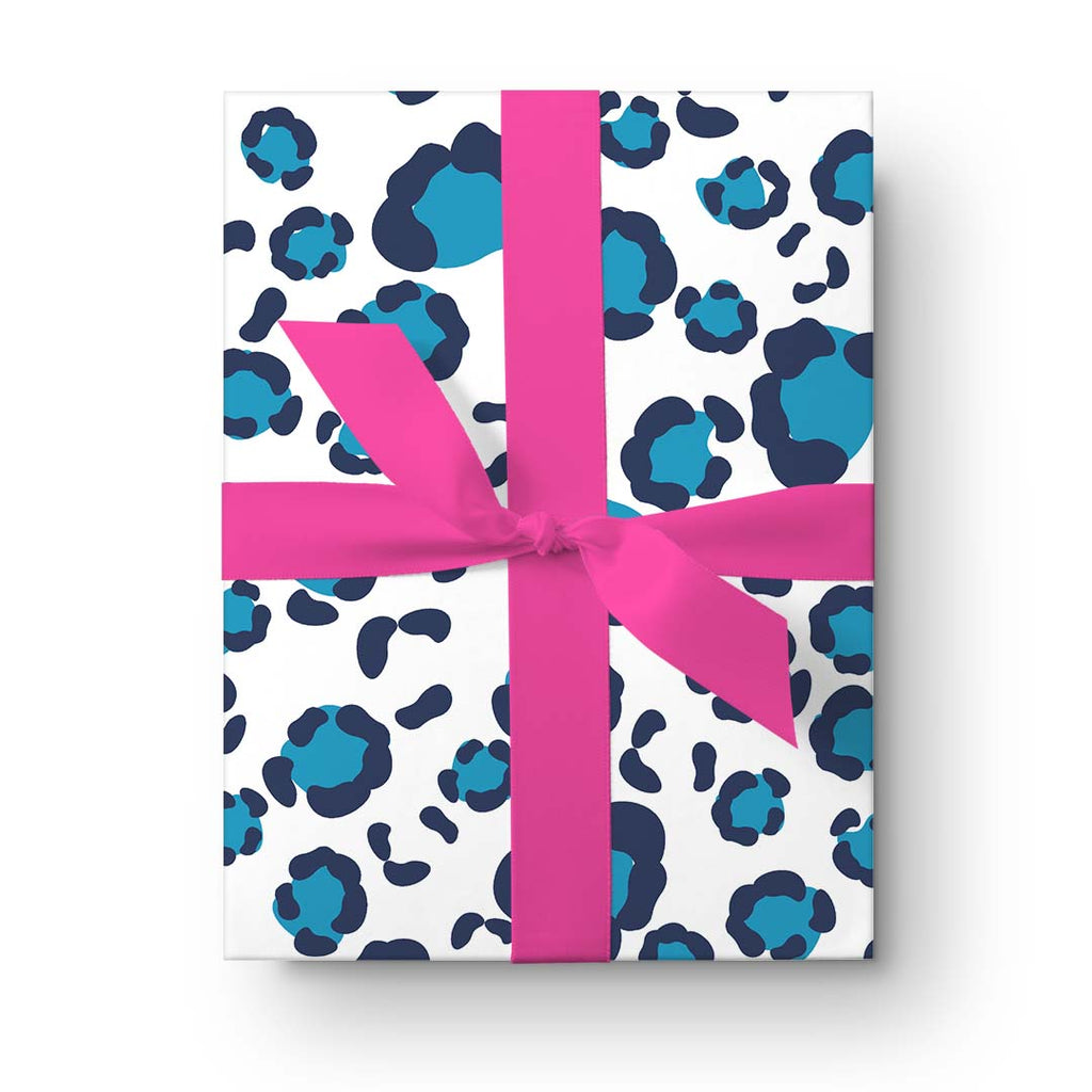 Gift Wrap | Leopard Spots-Gift Wrap-CB Studio-The Grove