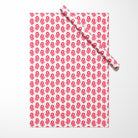 Gift Wrap | Maya Red New!-Gift Wrap-CB Studio-The Grove