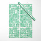 Gift Wrap | Mod Stripes-Gift Wrap-CB Studio-The Grove