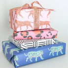 Gift Wrap | Mod Stripes-Gift Wrap-CB Studio-The Grove